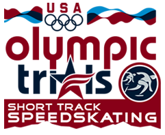 Olympic Trials Logo