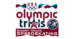 Olympic Trials Logo